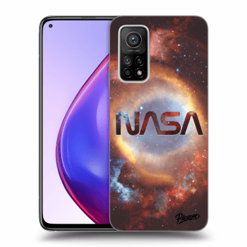 Picasee ULTIMATE CASE für Xiaomi Mi 10T Pro - Nebula