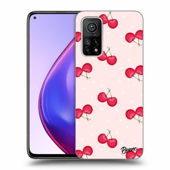 Hülle für Xiaomi Mi 10T Pro - Cherries
