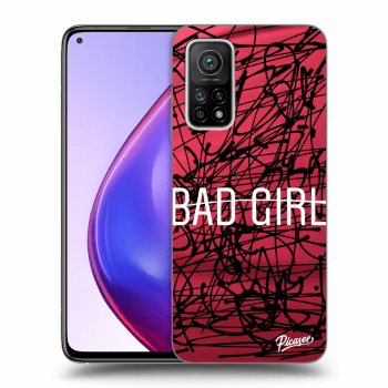 Picasee ULTIMATE CASE für Xiaomi Mi 10T Pro - Bad girl