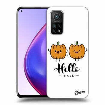 Hülle für Xiaomi Mi 10T Pro - Hallo Fall