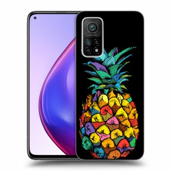 Hülle für Xiaomi Mi 10T Pro - Pineapple
