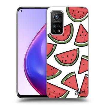 Picasee ULTIMATE CASE für Xiaomi Mi 10T Pro - Melone