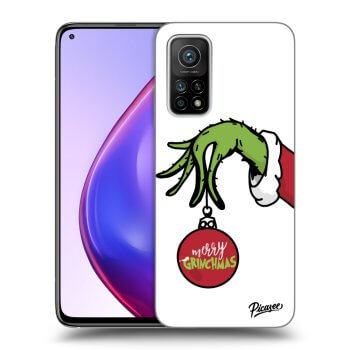 Hülle für Xiaomi Mi 10T Pro - Grinch