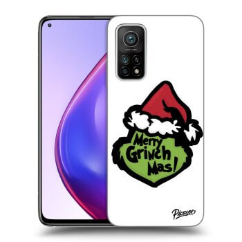 Hülle für Xiaomi Mi 10T Pro - Grinch 2