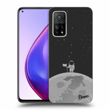 Hülle für Xiaomi Mi 10T Pro - Astronaut