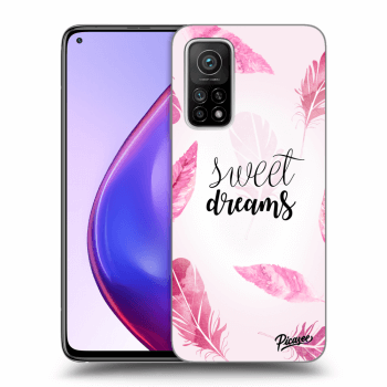 Picasee ULTIMATE CASE für Xiaomi Mi 10T Pro - Sweet dreams