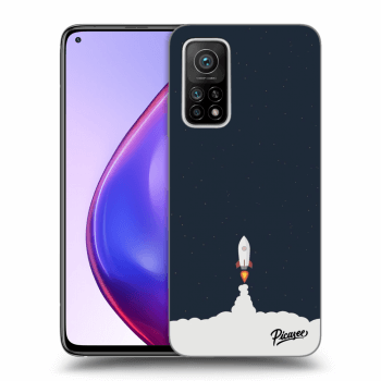 Hülle für Xiaomi Mi 10T Pro - Astronaut 2