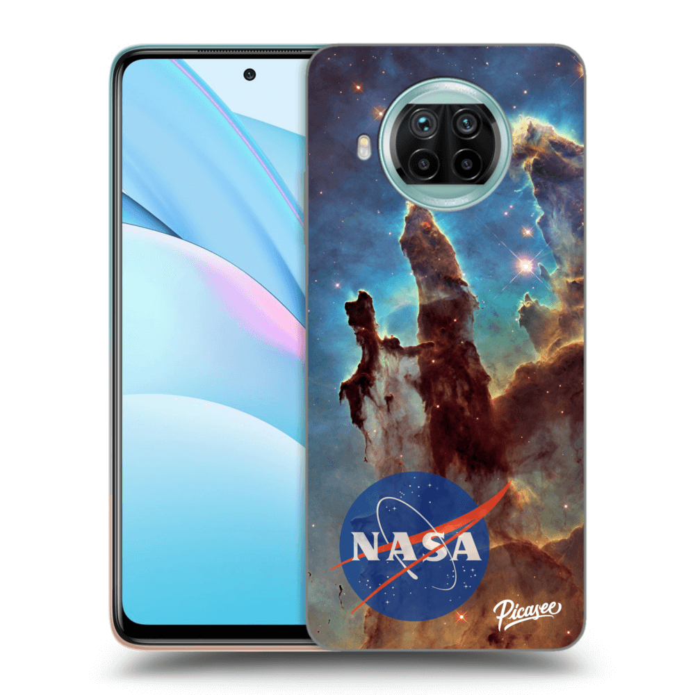 Picasee ULTIMATE CASE für Xiaomi Mi 10T Lite - Eagle Nebula