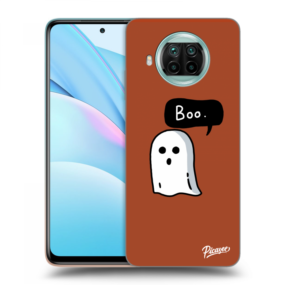 Picasee ULTIMATE CASE für Xiaomi Mi 10T Lite - Boo