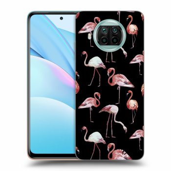 Picasee ULTIMATE CASE für Xiaomi Mi 10T Lite - Flamingos