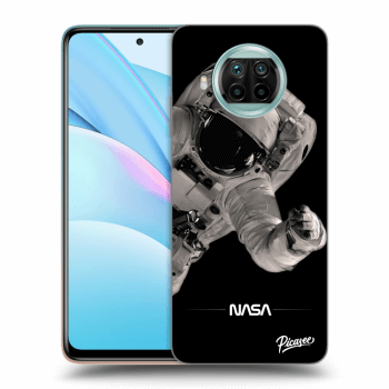 Hülle für Xiaomi Mi 10T Lite - Astronaut Big