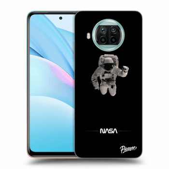 Picasee ULTIMATE CASE für Xiaomi Mi 10T Lite - Astronaut Minimal