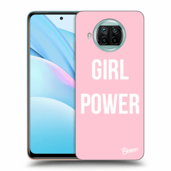 Hülle für Xiaomi Mi 10T Lite - Girl power