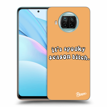 Hülle für Xiaomi Mi 10T Lite - Spooky season