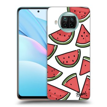 Hülle für Xiaomi Mi 10T Lite - Melone