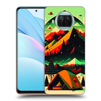 Picasee ULTIMATE CASE für Xiaomi Mi 10T Lite - Montreal