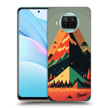 Picasee ULTIMATE CASE für Xiaomi Mi 10T Lite - Oregon