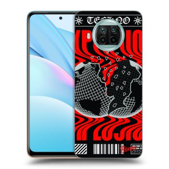 Picasee ULTIMATE CASE für Xiaomi Mi 10T Lite - EXPLOSION
