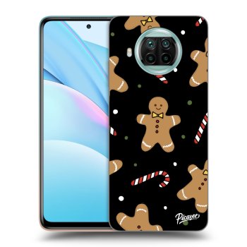 Hülle für Xiaomi Mi 10T Lite - Gingerbread
