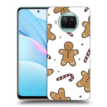 Hülle für Xiaomi Mi 10T Lite - Gingerbread