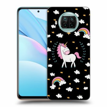 Picasee ULTIMATE CASE für Xiaomi Mi 10T Lite - Unicorn star heaven