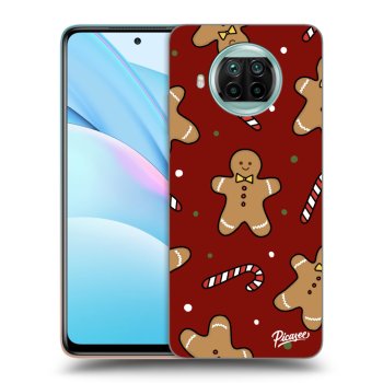 Hülle für Xiaomi Mi 10T Lite - Gingerbread 2