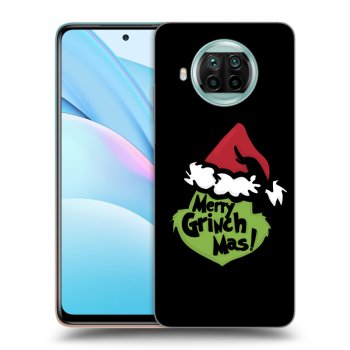 Hülle für Xiaomi Mi 10T Lite - Grinch 2