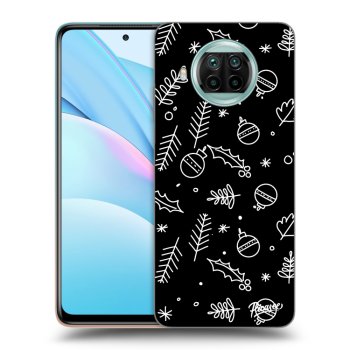 Hülle für Xiaomi Mi 10T Lite - Mistletoe