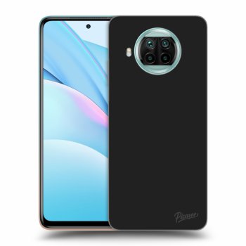 Hülle für Xiaomi Mi 10T Lite - Clear