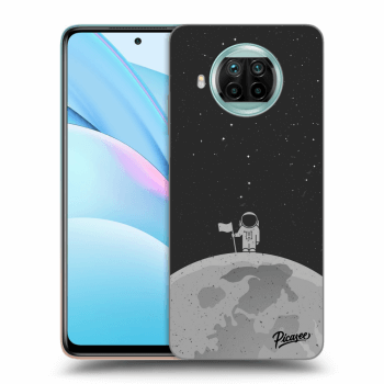 Hülle für Xiaomi Mi 10T Lite - Astronaut