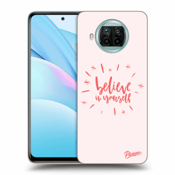 Picasee ULTIMATE CASE für Xiaomi Mi 10T Lite - Believe in yourself