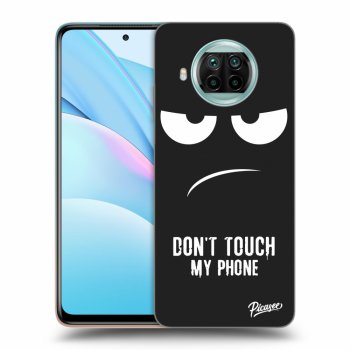 Hülle für Xiaomi Mi 10T Lite - Don't Touch My Phone