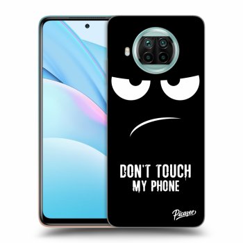 Picasee ULTIMATE CASE für Xiaomi Mi 10T Lite - Don't Touch My Phone
