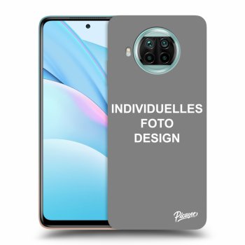 Hülle für Xiaomi Mi 10T Lite - Individuelles Fotodesign