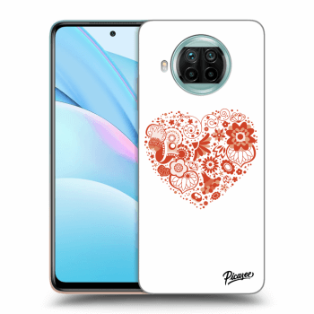 Picasee ULTIMATE CASE für Xiaomi Mi 10T Lite - Big heart