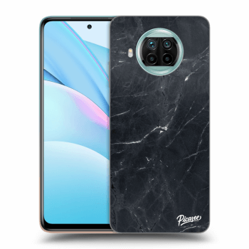 Hülle für Xiaomi Mi 10T Lite - Black marble