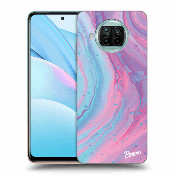 Picasee ULTIMATE CASE für Xiaomi Mi 10T Lite - Pink liquid