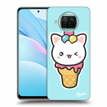 Picasee ULTIMATE CASE für Xiaomi Mi 10T Lite - Ice Cream Cat