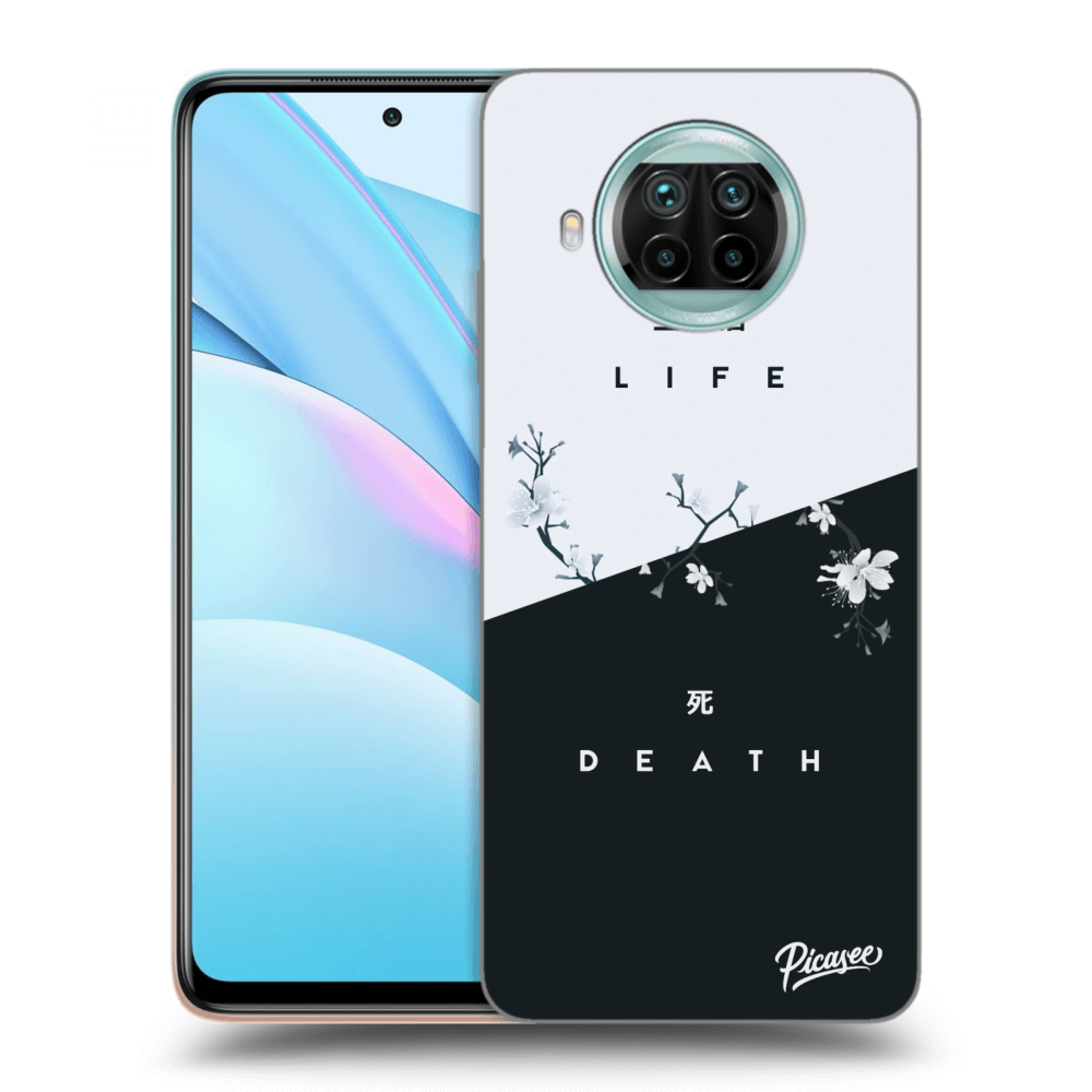 Picasee ULTIMATE CASE für Xiaomi Mi 10T Lite - Life - Death