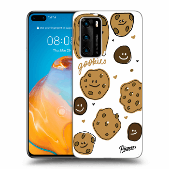 Hülle für Huawei P40 - Gookies