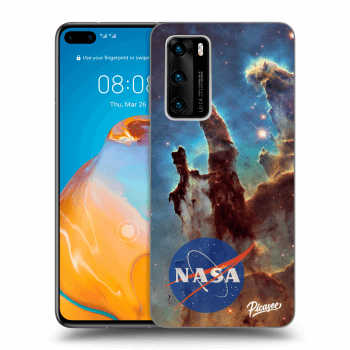 Hülle für Huawei P40 - Eagle Nebula
