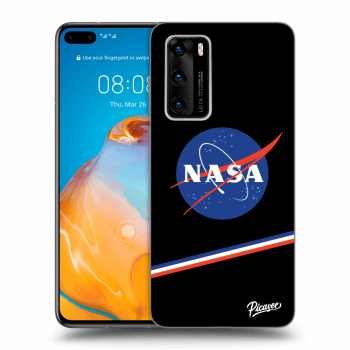 Hülle für Huawei P40 - NASA Original