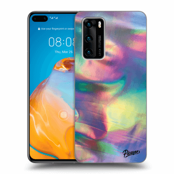 Hülle für Huawei P40 - Holo