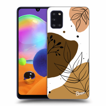 Hülle für Samsung Galaxy A31 A315F - Boho style