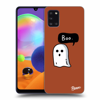 Hülle für Samsung Galaxy A31 A315F - Boo