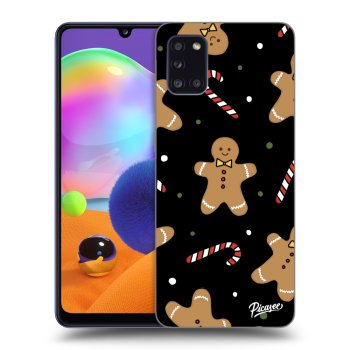 Hülle für Samsung Galaxy A31 A315F - Gingerbread