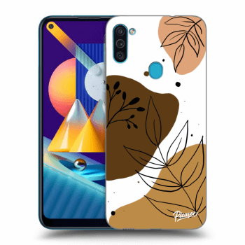 Hülle für Samsung Galaxy M11 - Boho style