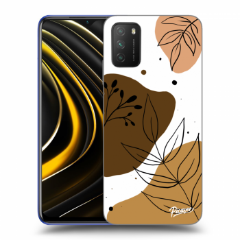 Hülle für Xiaomi Poco M3 - Boho style