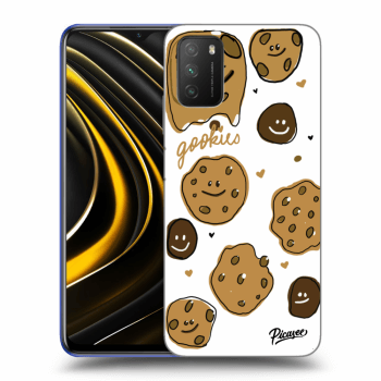 Hülle für Xiaomi Poco M3 - Gookies