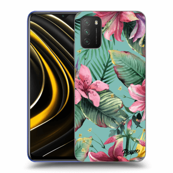 Hülle für Xiaomi Poco M3 - Hawaii